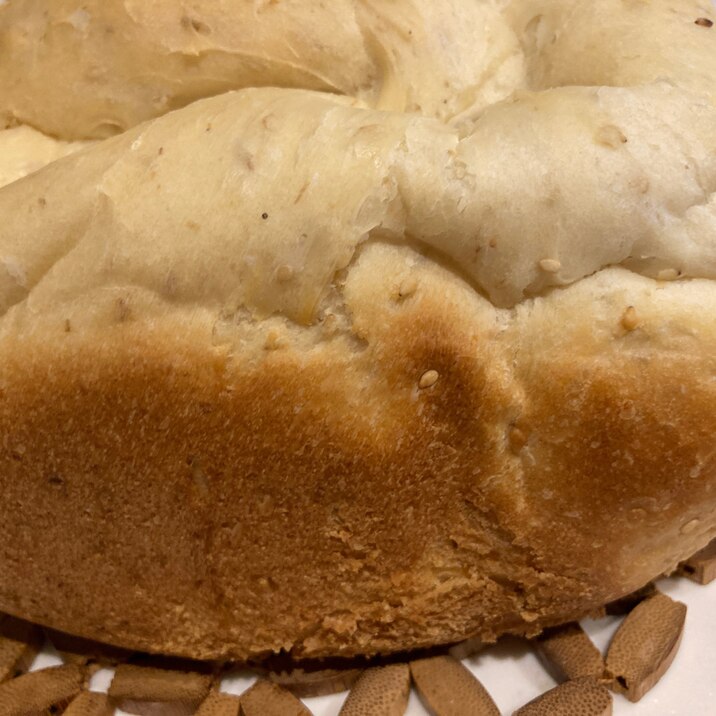 余った粉ミルク消費に ミルク食パン レシピ 作り方 By 管理栄養士 時短 Mi 楽天レシピ